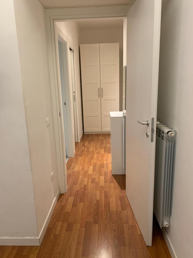 Our Cozy Homestay Roma Esterno foto